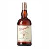 Glenfarclas 15 Years Speyside Single Malt [700ML] [W/o Box], bottle