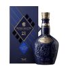 Royal Salute 21 Years Blended Scotch [1000ML], bottle, with box