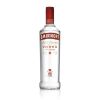 Smirnoff Red Triple Distilled Vodka [700ml], bottle