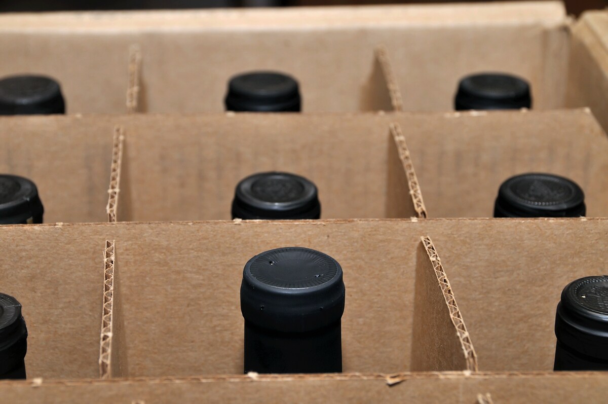 4 Reasons to Love the Alcohol Delivery by Mr.Chow Liquor Store