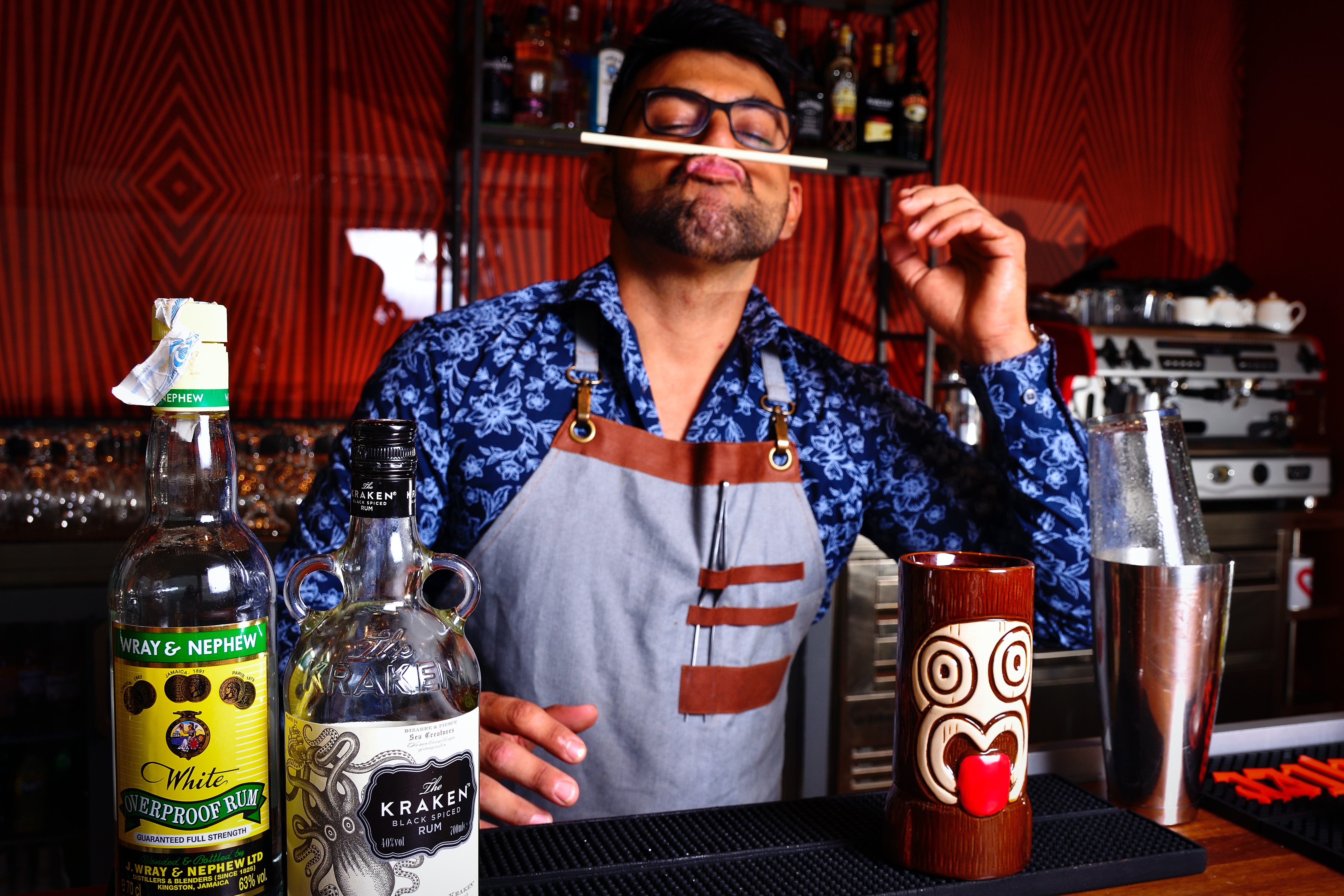 Master the Art of Mixology: Craft Your Signature Cocktail