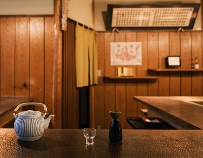 A Beginner's Guide to Identifying Premium Japanese Sakes