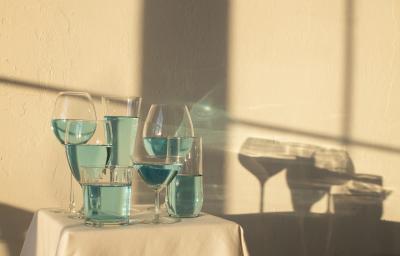 What's In Your Glass – A Comprehensive Alcoholic Handbook