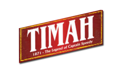 Timah
