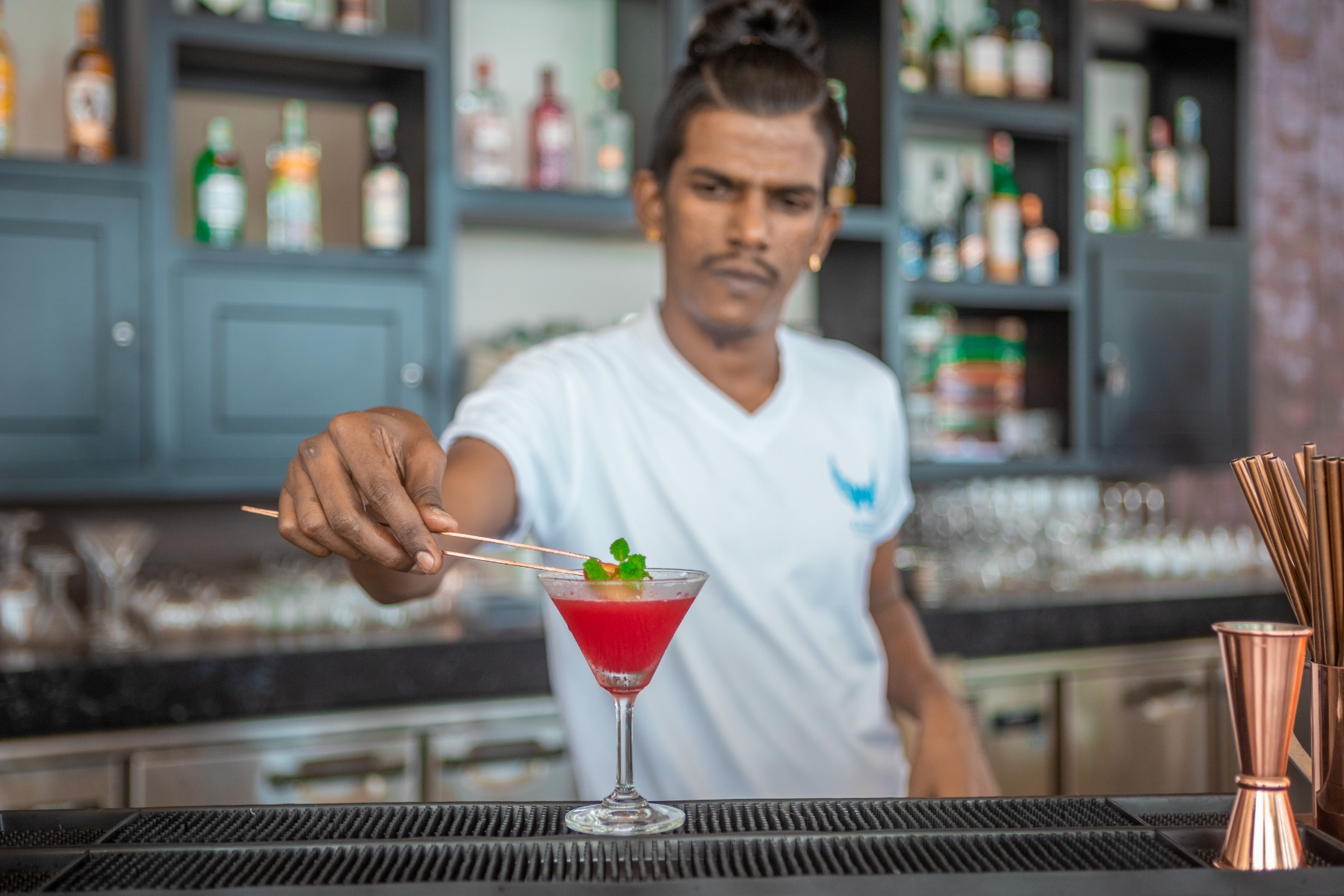 Sri Lanka's Arrack