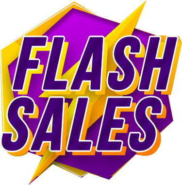 Flash Sales
