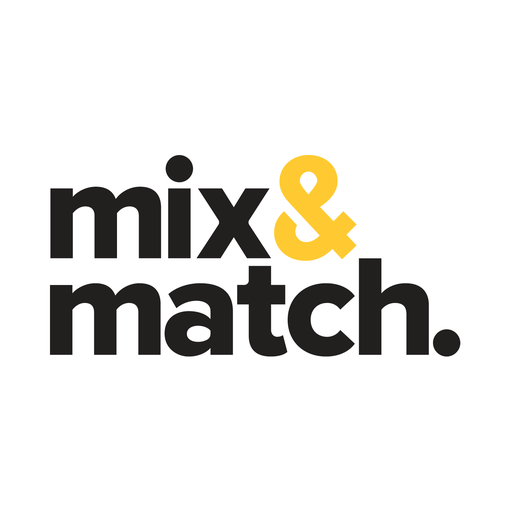 Mega Big Bundle - Gin Mix & Match