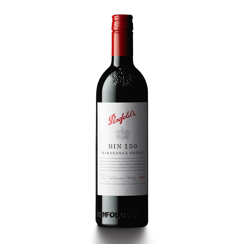 Penfolds Bin 150 Marananga Shiraz [750ML]