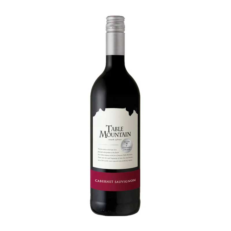 Table Mountain Cabernet Sauvignon 2022 [750ML]