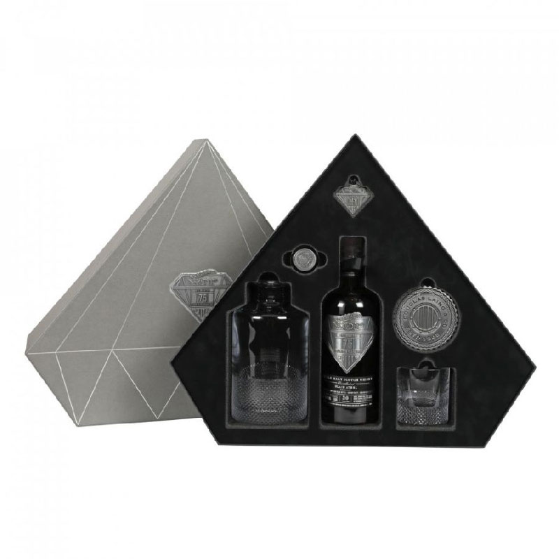 Blair Athol 1993 30 Year Old [75th Anniversary 2023] [700ML]