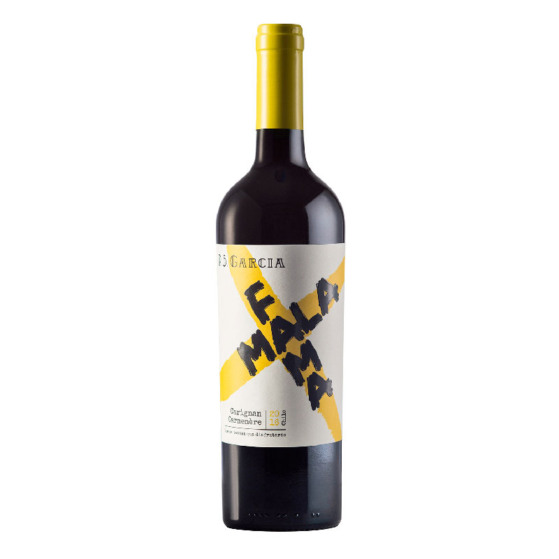 P.S. Garcia Mala Fama 2021 [750ML]