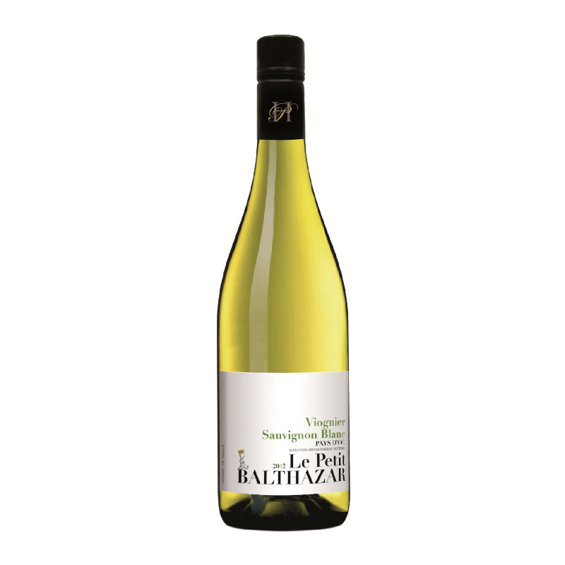 Le Petit Balthazar Blanc [750ML]