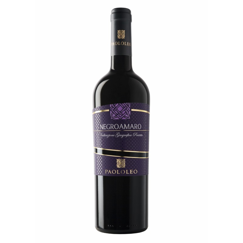 Primitivo Varietali IGP Salento [750ML]