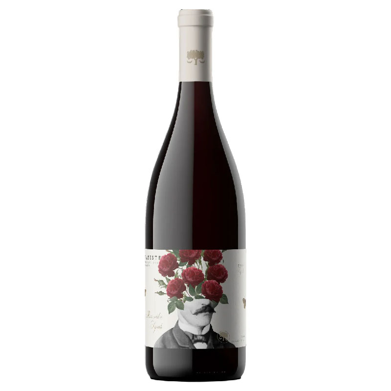 Château Rombeau Le Botaniste Rough [750ML]